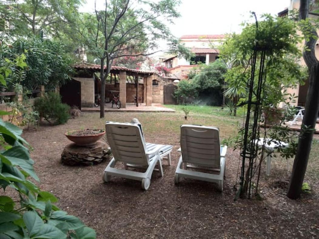 Praialonga Kr Casa Vacanze Fronte Mare